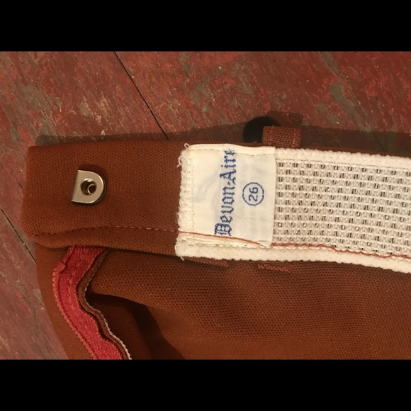 Vintage Riding Pants - Picture 3 of 3